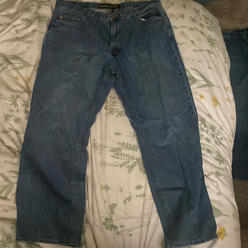 Nautica jeans